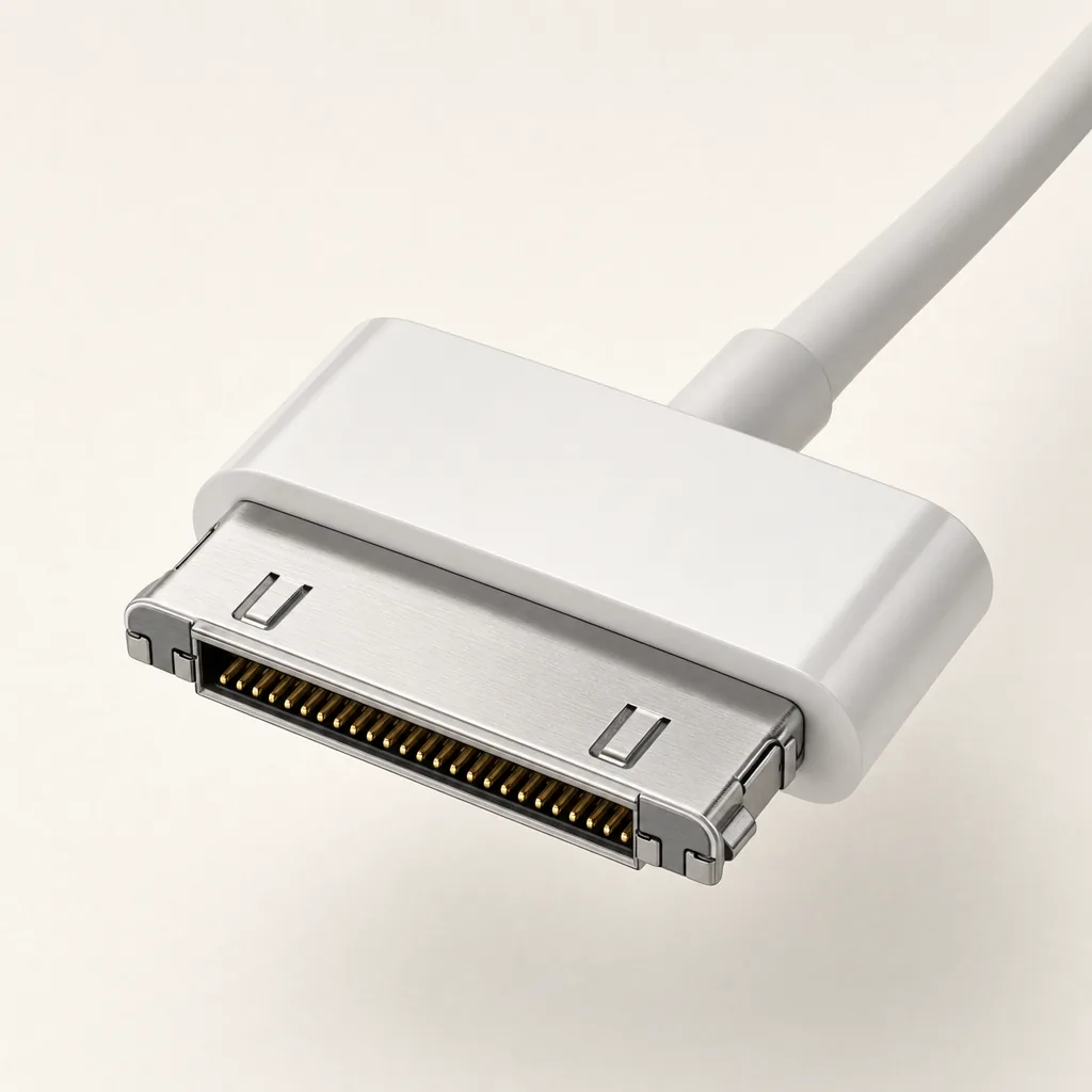 Apple 30-pin Dock