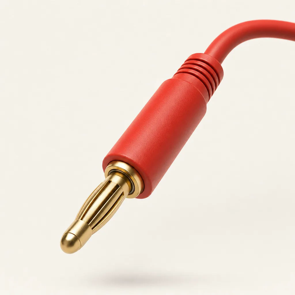 Banana Plug