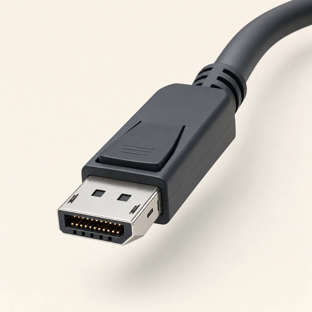DisplayPort