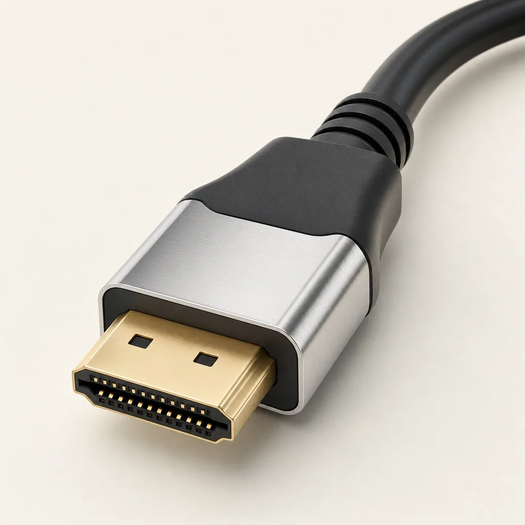 High-Definition Multimedia Interface