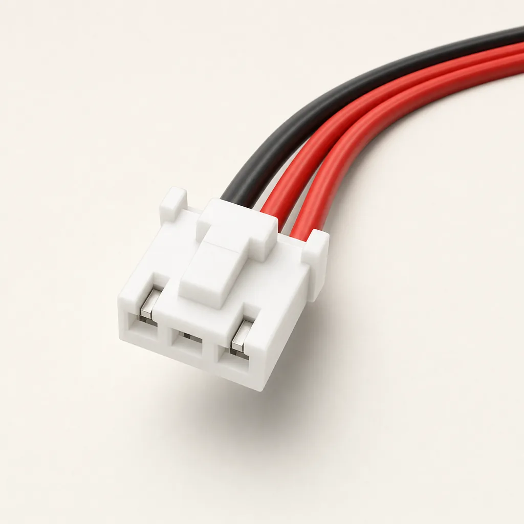 JST Connector (XH / PH)