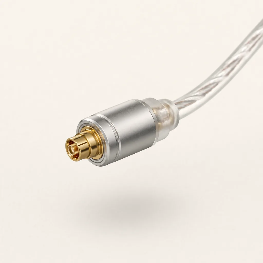Micro-Miniature Coaxial