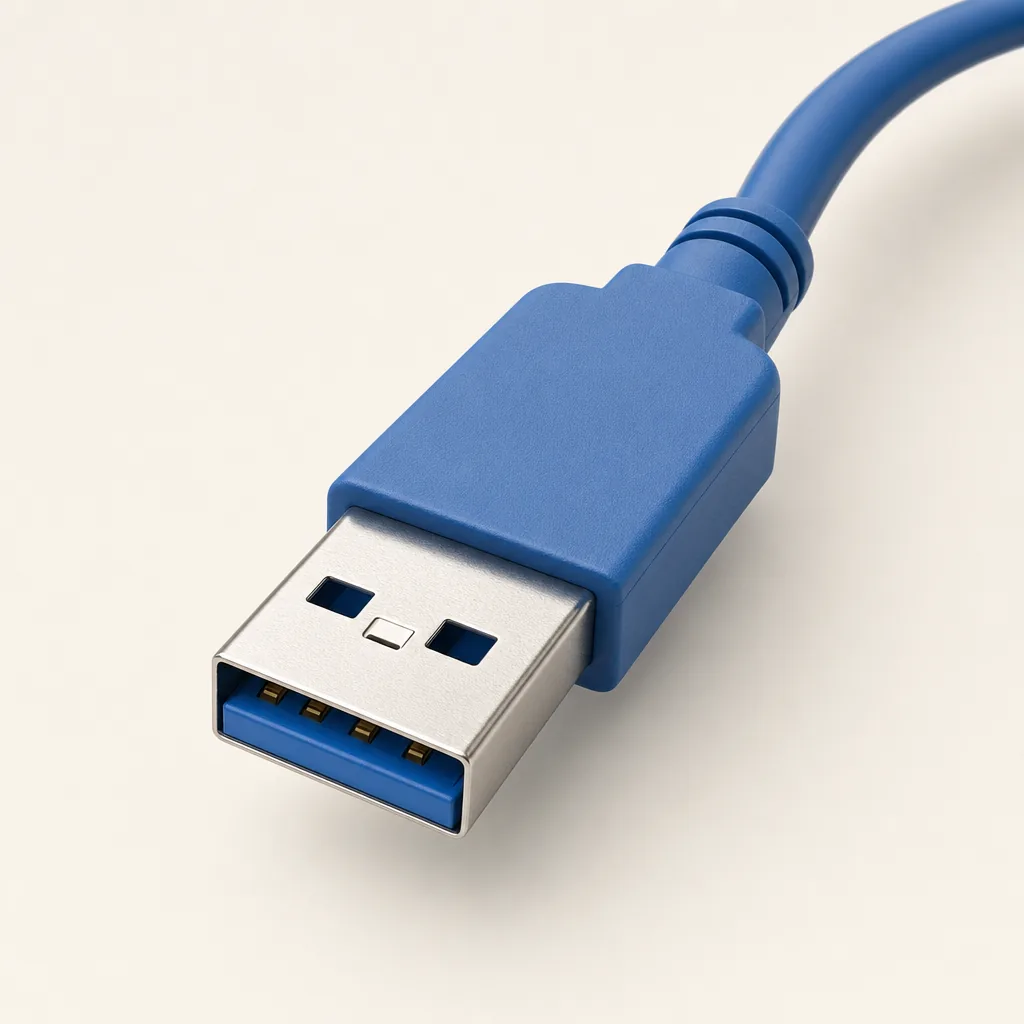 Universal Serial Bus Type-A